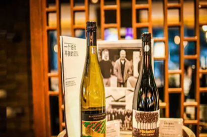 米其尔顿酒庄，葡萄酒