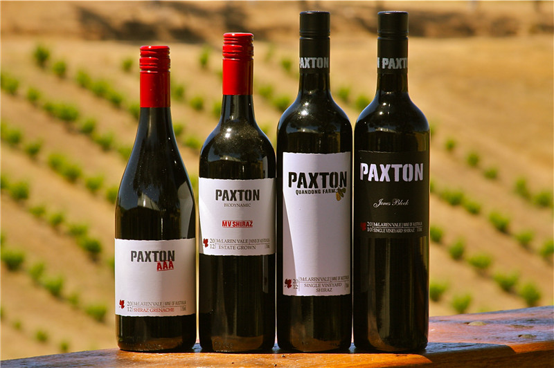 获奖，生物动力学，有机，葡萄酒，澳洲酒